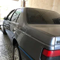 405مدل۹۷|خودرو سواری و وانت|شاهین دژ, |دیوار