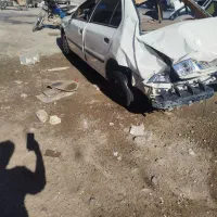 سمند مدل 93|خودرو سواری و وانت|کازرون, |دیوار