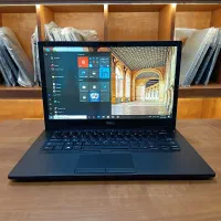 لپ تاپ لمسی دل Dell Latitude 7490 Touch