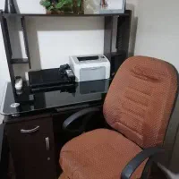 میز  و صندلی کامپیوتر