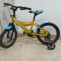 دوچرخه۱۶|دوچرخه، اسکیت، اسکوتر|رشت, پل تالشان|دیوار