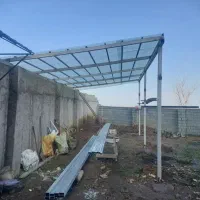 جوشکاری|خدمات پیشه و مهارت|لاهیجان, کوی زمانی|دیوار