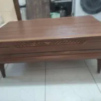 میز وعسلی