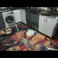 فرش|فرش|زاهدان, |دیوار