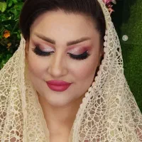 اموزش و خدمات میکاپ|خدمات آرایشگری و زیبایی|اهواز, کوی سعدی|دیوار