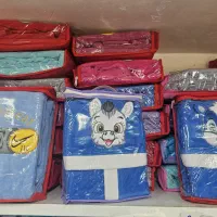 حوله تن پوش