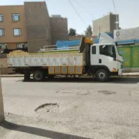 ایسوزوکرایه حملبار درون وبیرون شهری