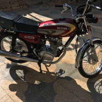 برمودا403|موتورسیکلت|شیراز, گویم|دیوار