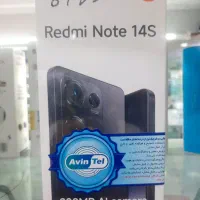 not14sگوشی شیائومی