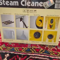 بخارشو|جاروبرقی، جارو شارژی، بخارشو|سهند, |دیوار