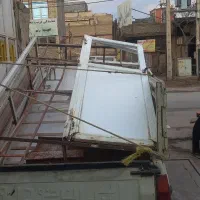 خرید  ضایعات  آهن و آلمنیوم کلی و جزئی