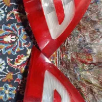 چراغ بنز لوازم بنز