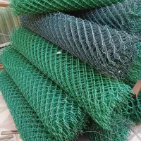 تعدادی فنس شرکتی