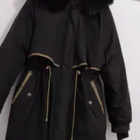 کاپشن دو تیکه