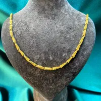 زنجیر لوکس و شیک فقط فقط۱درصد