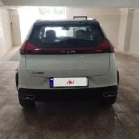 X33 کراس اتوماتیک صفر تحویل آخر شهریور|خودرو سواری و وانت|ارومیه, |دیوار