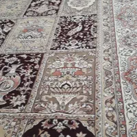 فرش|فرش|سبزوار, قلعهنو دهزار|دیوار