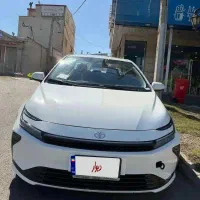 تویوتا کرولا الیت ۲۰۲۶ فیس جدید