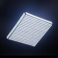 لامپ های دست ساز ترند و زیبا پرنور با ضمانت|لامپ و چراغ|قدس, شهرک فرزان|دیوار