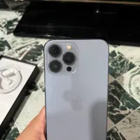 ایفون 13پرومکس 512گیگ باریجستر