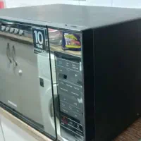 مایکروفر سامسونگ GE402T