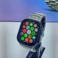 پک ساعت هوشمند اپل واچ با ایرپاد ۵بند اف فروشگاه|لوازم جانبی موبایل و تبلت|اردبیل, |دیوار