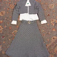 سه تیکه دخترانه