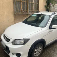 کوییک کم کارکرد مدل ۹۹|خودرو سواری و وانت|نکا, |دیوار