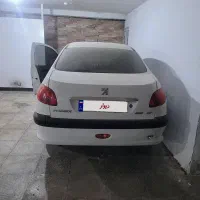 206 اس دی فول بی رنگ