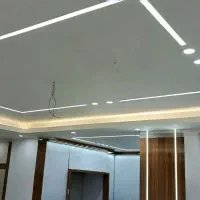 کناف کاری نور پردازی نقاشی پناهی