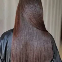 رنگ مو فقط هزینه مواد