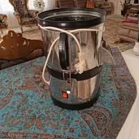 سبزی خردکن|خردکن، آسیاب، غذاساز|مشهد, گاز|دیوار