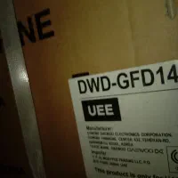 لباسشویی تمام اتوماتیک دوو نو