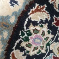 فرش دستباف رومیزی|فرش|اصفهان, چرخاب|دیوار