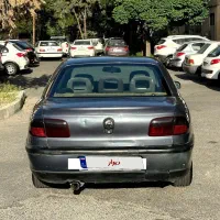 اپل امگا|خودرو کلاسیک|تهران, زیبادشت|دیوار