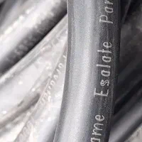 کابل مسی افشان ۱۰×۳      و    ۱/۵×۷|مصالح و تجهیزات ساختمان|نمین, |دیوار