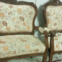 مبل نه نفره