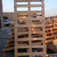 پالت چوبی|عمده‌فروشی|چهاردانگه (تهران), |دیوار