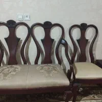 مبل و میز وناهارخوری
