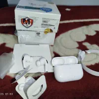 ایرپاد pro2 در حد نو های کوپی درجه1
