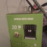 دستگاه قهوه ساز|سماور، چایساز، قهوهساز|میبد, |دیوار