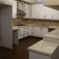 ۱۶۰ متر دوخوابه فرمانیه شرقی