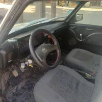 وانت پیکان مدل ۹۱ دوگانه کارخانه|خودرو سواری و وانت|تربتحیدریه, تپه ننه حجی|دیوار