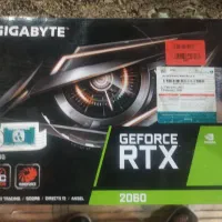 rtx 2060 کارت گرافیک گیمینگ