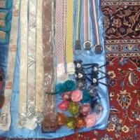 خرازی و خیاطی