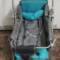 کالسکه دلیجان کودک|کالسکه و لوازم جانبی|سمنان, |دیوار