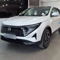 فروش نیسان قشقایی 2025، قیمت قطعی