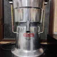 آبمیوه گیری صنعتی هلال اصل ۱.۵ اسب