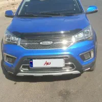 MVM X22 دنده ای مدل ۹۶