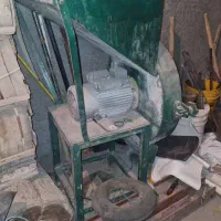 فروش دستگاه های ساختمانی و دامداری